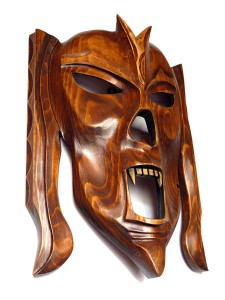Mask-Ork-details