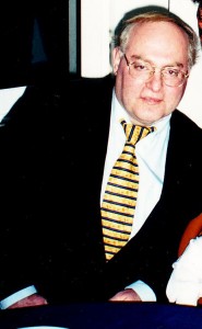 Rumen Ivanov