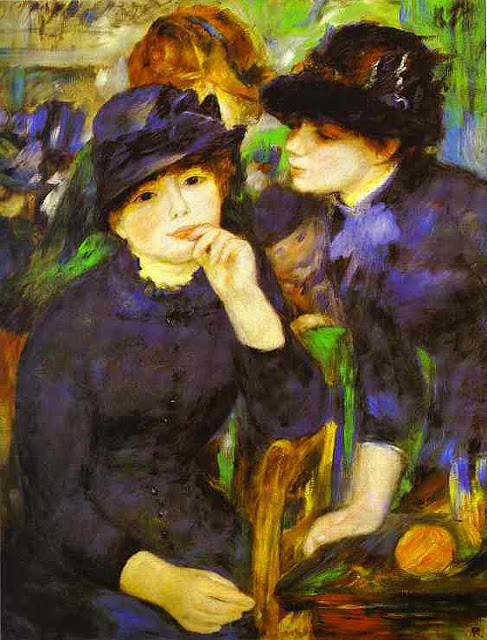 Renoir, 2 Girls in Black 1881.jpg