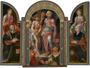 Heemskerck_Ecce_Homo