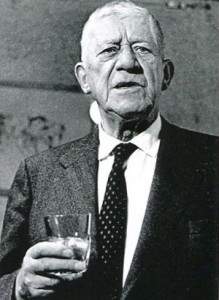 1964-Volker-Hagendorf-Kokoschka-at-the-vernissage-of-his-exhibition-Homage-to-Hellas-in-Freiburg-im-Br1964